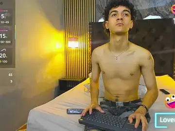 Stripchat Private Sex Chat of sam_ar_xx