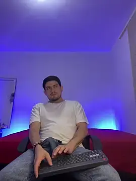 Stripchat Private Sex Chat of williamsmiiths16