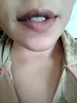 Stripchat Live Sex of Anki-doll