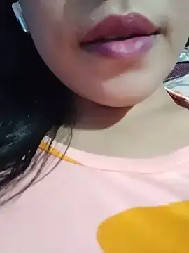 Stripchat Live Porn of Anki-doll