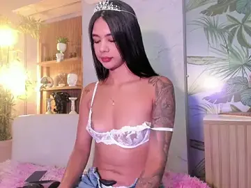 Stripchat Free Porn Cam of AntonellaRossi