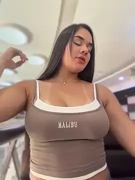 Stripchat Adult Webcams of BellaLeclair_