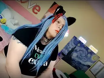 Stripchat Free Porn Cam of Blakelytgirl