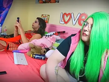 Stripchat Sex Chat of Blakelytgirl
