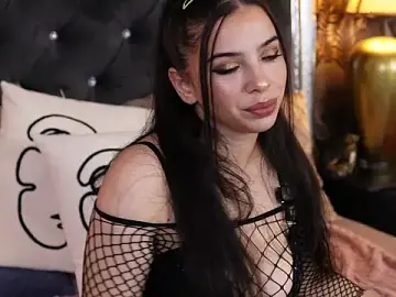 Stripchat Live Sex of CelesteNoirre