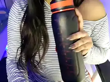 Stripchat Watch Live Sex Cams of Cute_Candy_11