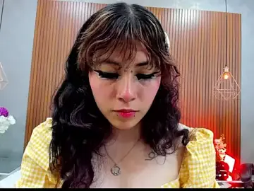 Stripchat Free Live Porn of Cybercore_Shy