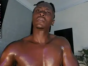 Stripchat Adult Webcam of DannSmmith