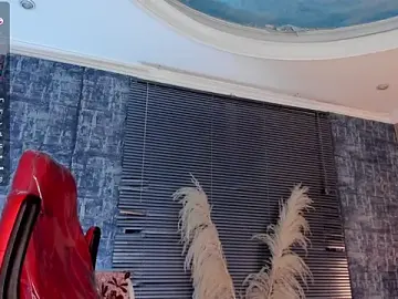 Stripchat Sex Chat of DannSmmith