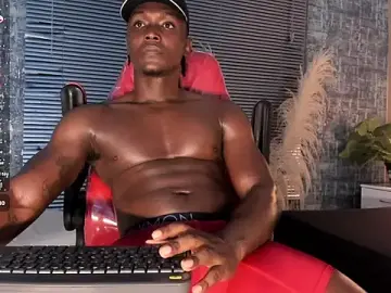 Stripchat Adult Webcams of DannSmmith