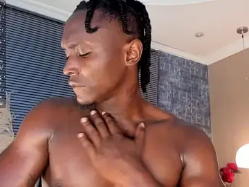 Stripchat Live Sex of DannSmmith
