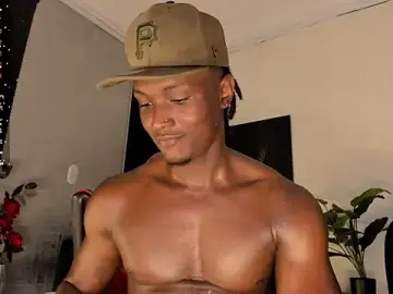 Stripchat Sex Chat of DannSmmith