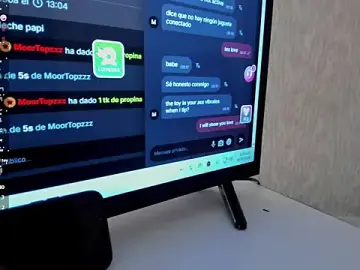 Stripchat Live Sex of DannSmmith