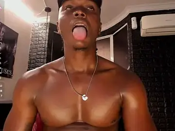 Stripchat Sex Chat of DannSmmith