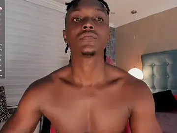 Stripchat Nude Webcam of DannSmmith