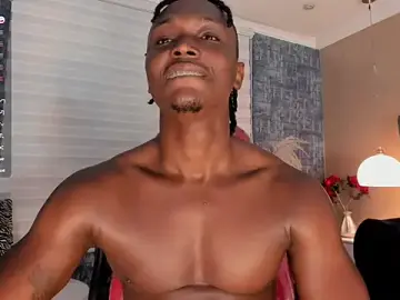 Stripchat Live Porn of DannSmmith