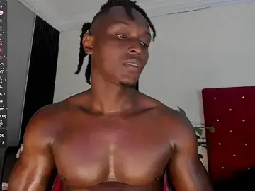 Stripchat Best live sex cam show of DannSmmith