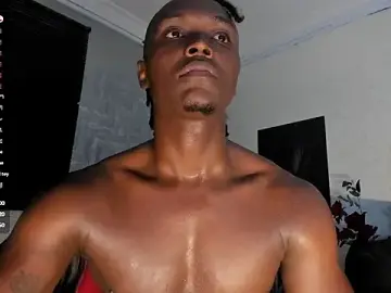 Stripchat Sex Chat of DannSmmith
