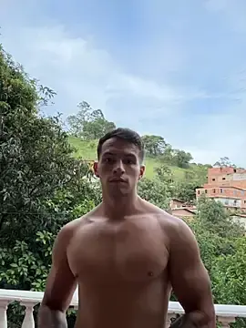 Stripchat Free Live Porn of Jamess_White