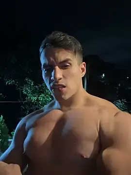 Stripchat Watch Live Sex Cams of Jamess_White