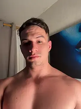 Stripchat Best live sex cam show of Jamess_White