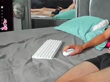 Stripchat Live Porn of Mko05