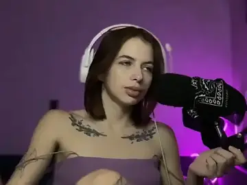 Stripchat Live Porn of NOVELLAA