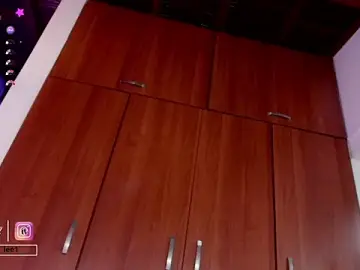 Stripchat Nude Webcam of adara_le