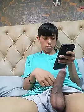 Stripchat Live Sex of danuel23