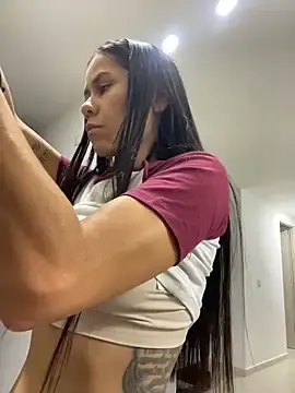 Stripchat Adult Webcam of dominantandsubmissiveshow