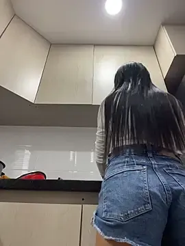 Stripchat Live Sex of dominantandsubmissiveshow