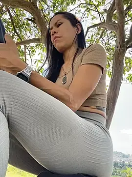 Stripchat Free Porn Cam of dominantandsubmissiveshow