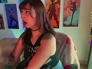 Stripchat Sex Cam of emma_luna59