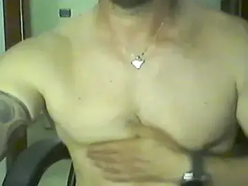 Stripchat Live Sex Cam of francesc80