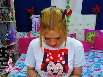 Stripchat Adult Webcams of golden_girl01