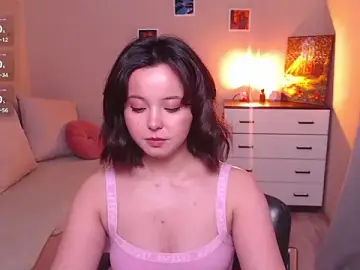 Stripchat Live Porn of lia_hetty