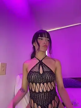 Stripchat Free Live Porn of megan_sol