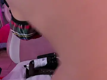Stripchat Live Sex of miss___megan