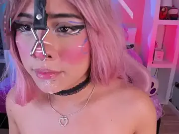 Stripchat Sex Cam of miss___megan