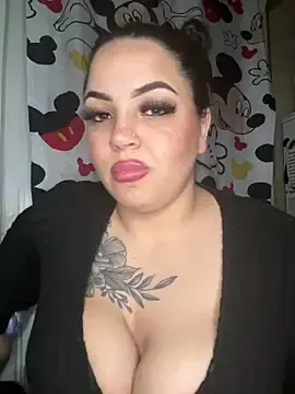 Stripchat Sex Chat of sexybunny18255