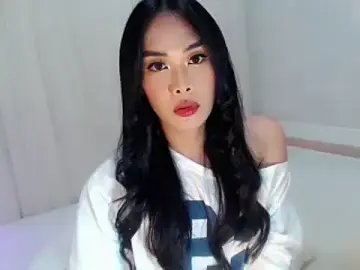 Stripchat Nude Webcam of yumi_lee03