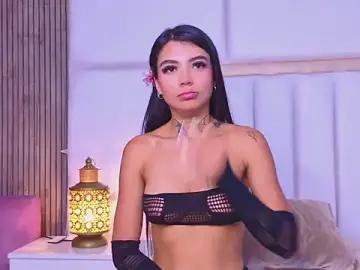 Stripchat Adult Video Chat of AbannyRogerss