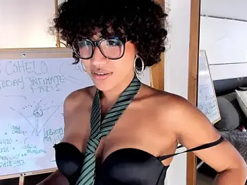 Stripchat Private Sex Chat of AmbraCohelo