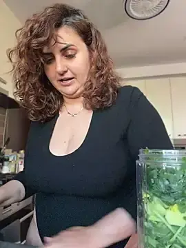 Stripchat Live Porn of AnneKane