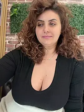 Stripchat Live Porn of AnneKane