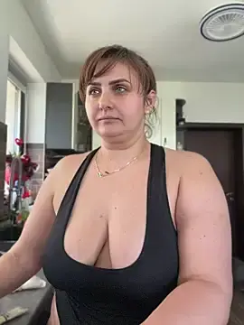 Stripchat Best live sex cam show of AnneKane