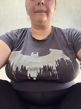 Stripchat Live Porn of AnneKane