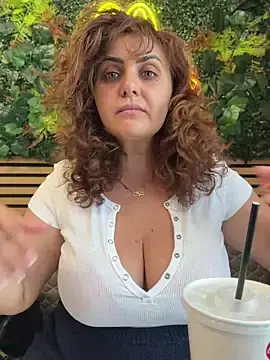 Stripchat Best live sex cam show of AnneKane