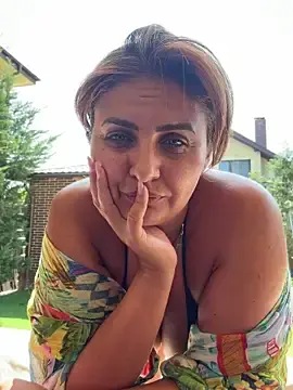 Stripchat Best Webcam of AnneKane