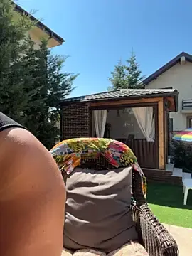 Stripchat Live Porn of AnneKane